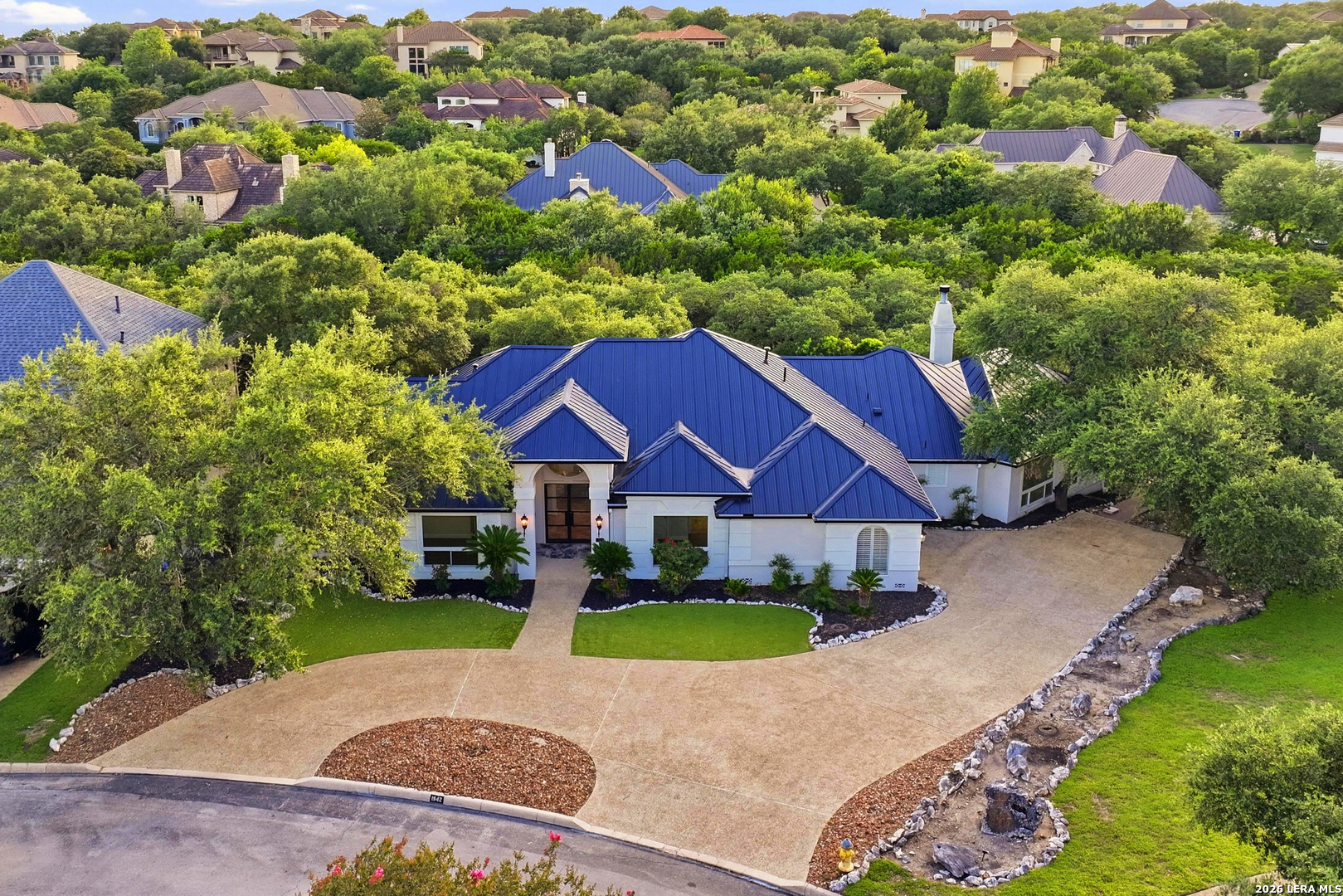 1942 Far Niente San Antonio TX 78258