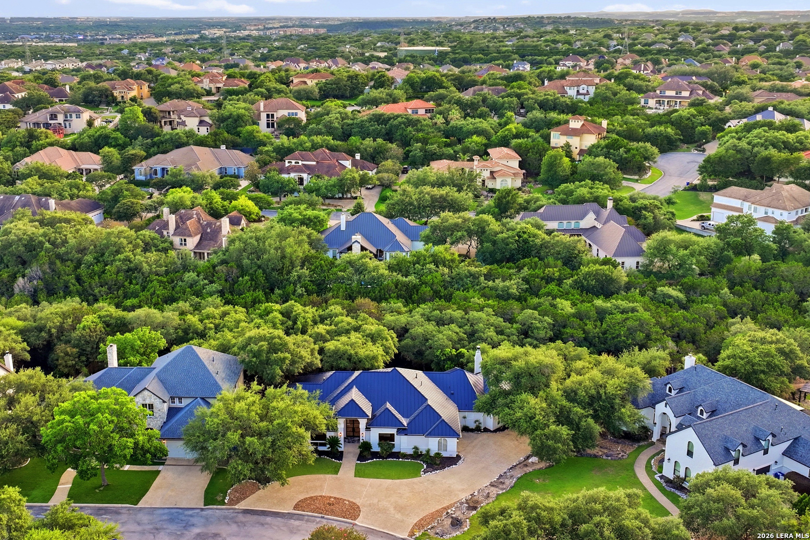 1942 Far Niente San Antonio TX 78258