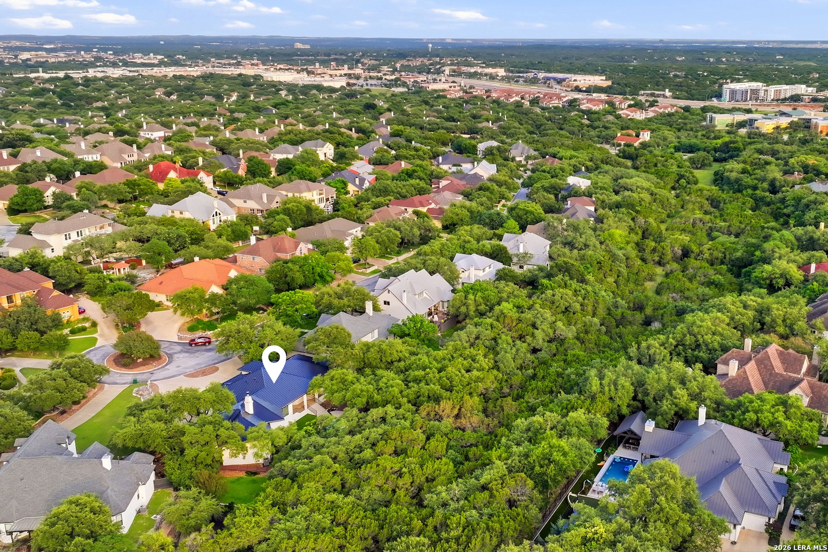 1942 Far Niente San Antonio TX 78258