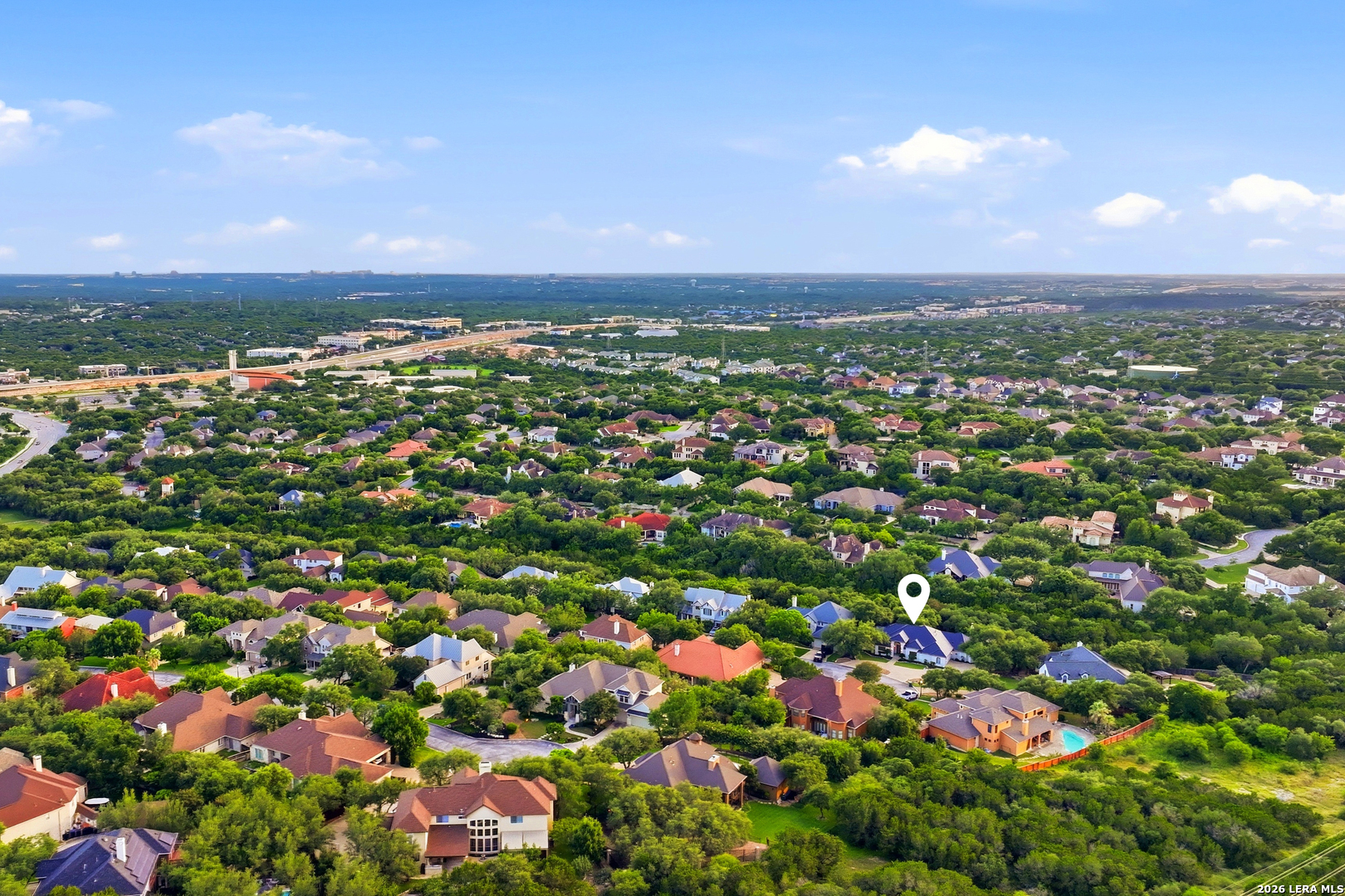 1942 Far Niente San Antonio TX 78258