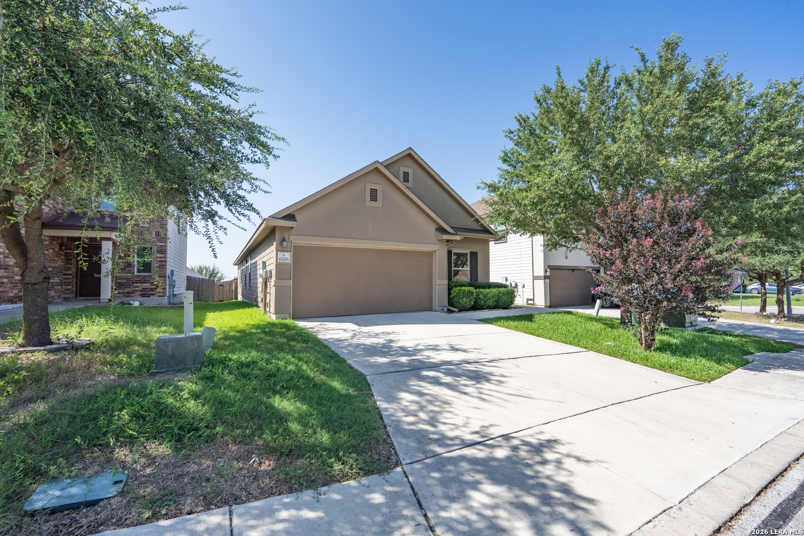 6506 Wind Trace San Antonio TX 78239