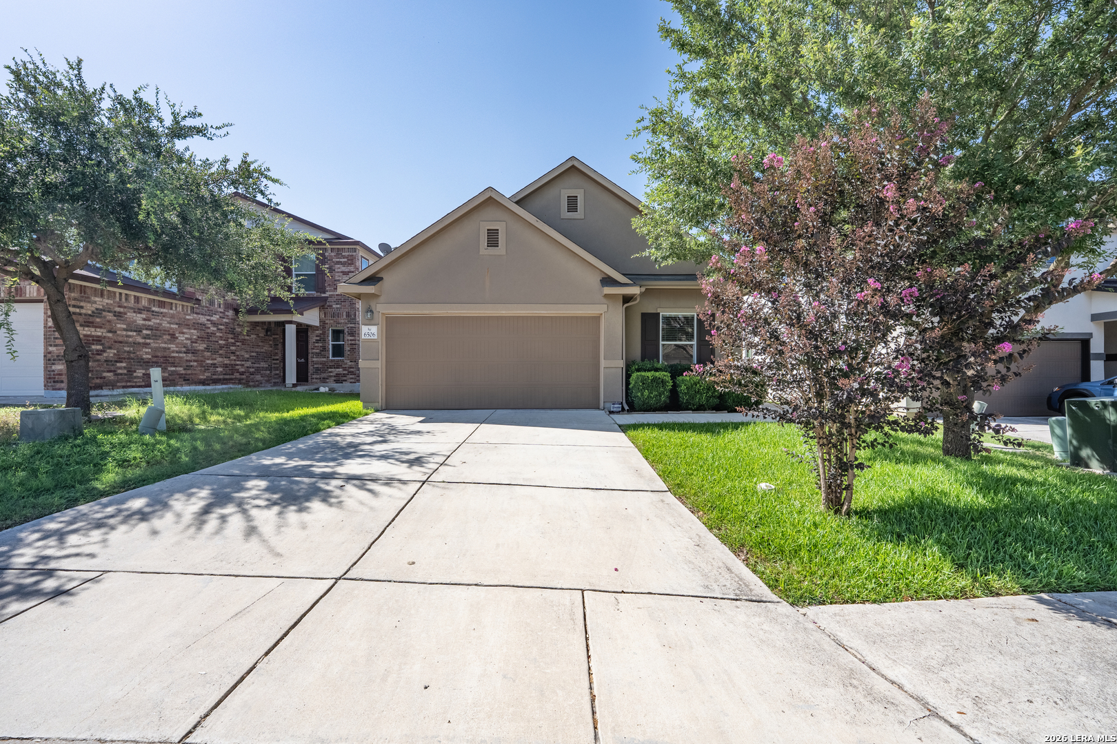 6506 Wind Trace San Antonio TX 78239
