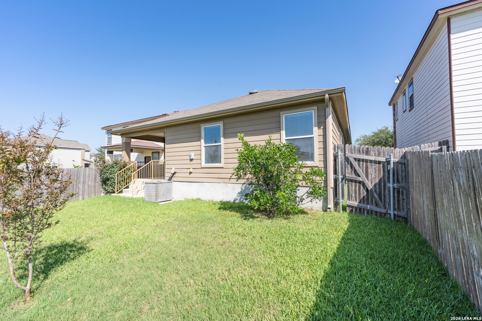 6506 Wind Trace San Antonio TX 78239