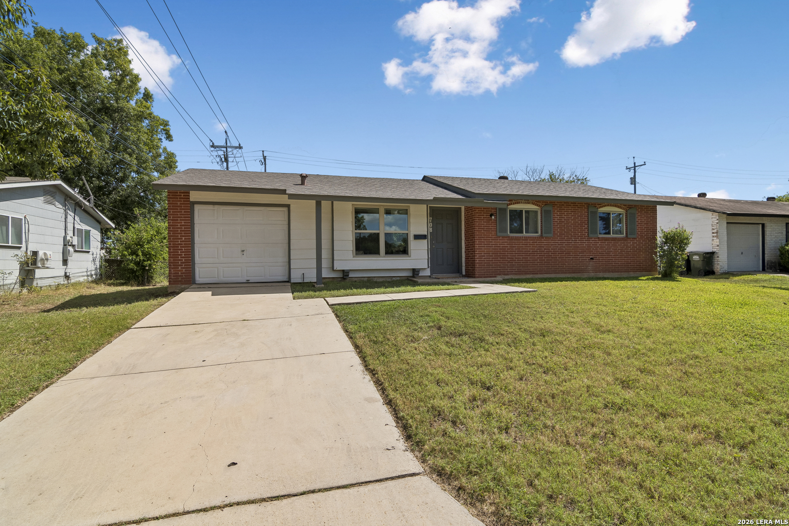 708 Colony Drive Schertz TX 78154