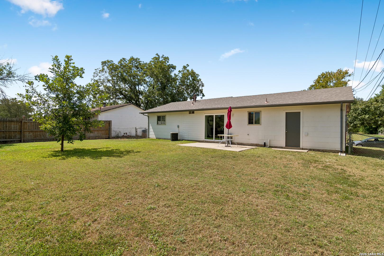 708 Colony Drive Schertz TX 78154