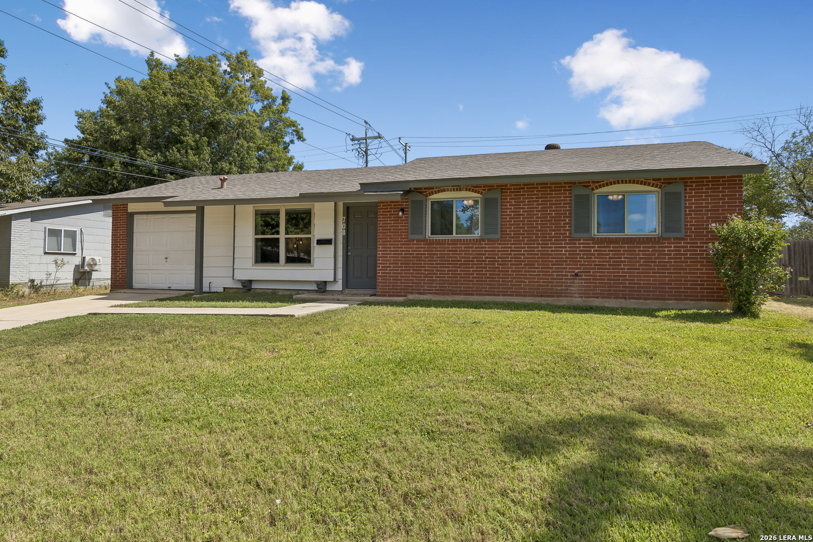 708 Colony Drive Schertz TX 78154
