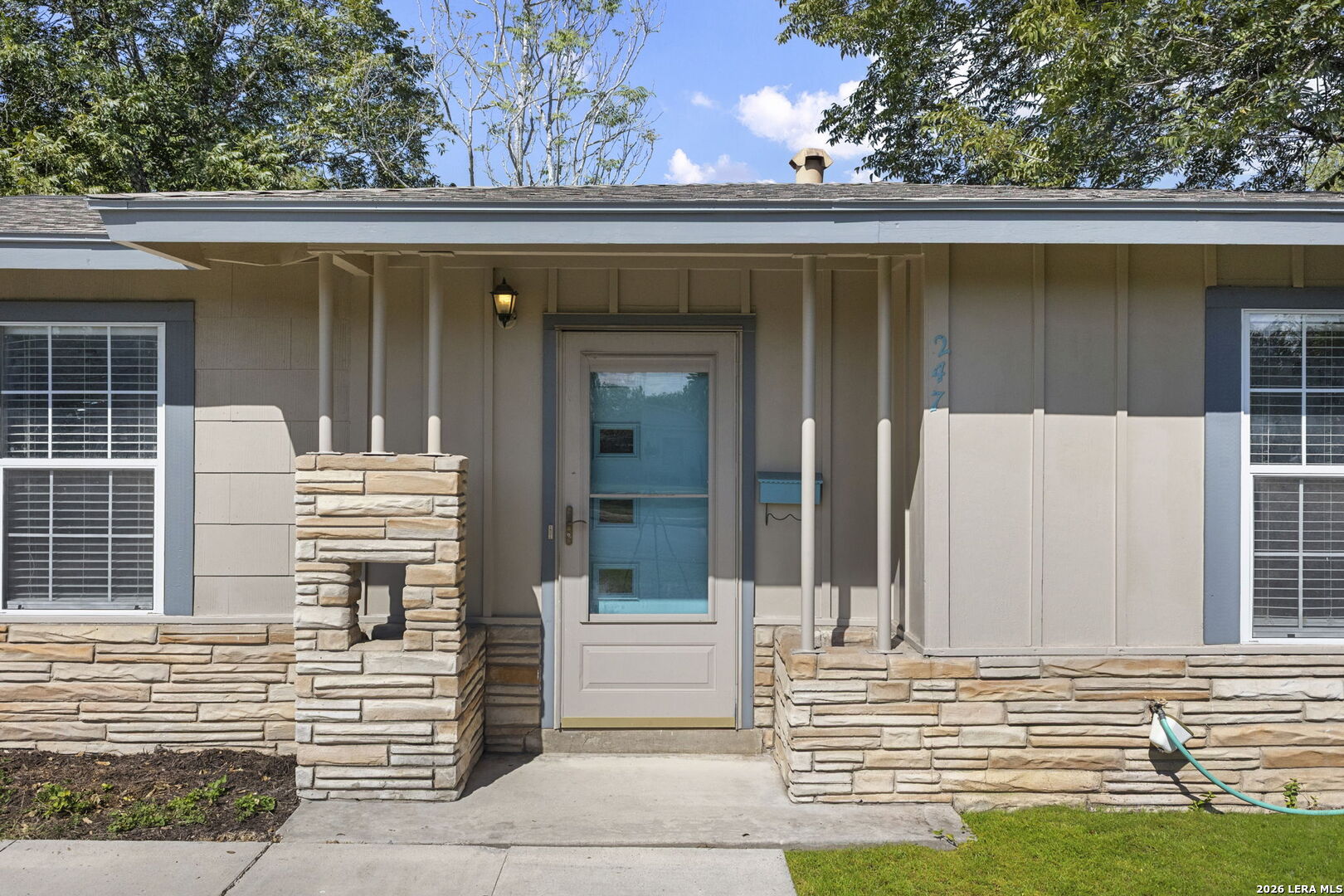 247 Creath Place San Antonio TX 78221