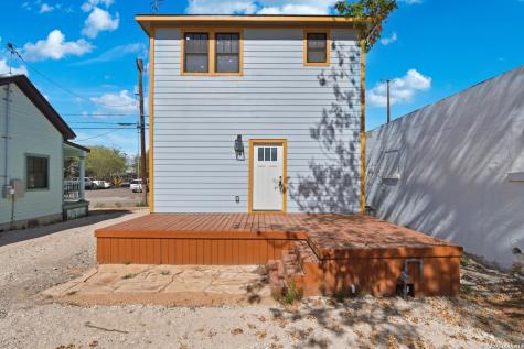608 Labor San Antonio TX 78210
