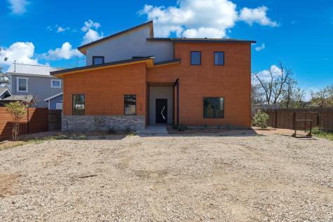608 Labor San Antonio TX 78210
