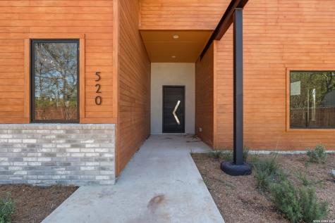 608 Labor San Antonio TX 78210