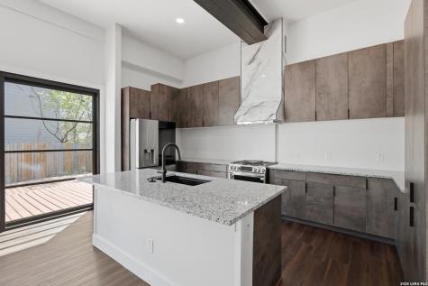 608 Labor San Antonio TX 78210