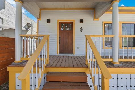 608 Labor San Antonio TX 78210