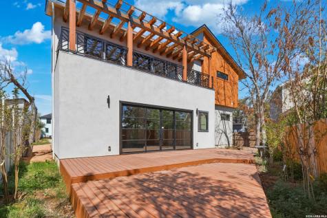 608 Labor San Antonio TX 78210