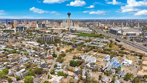 608 Labor San Antonio TX 78210