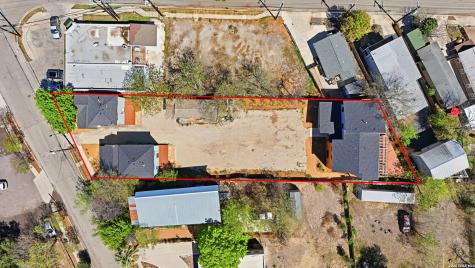 608 Labor San Antonio TX 78210