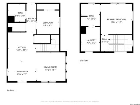 608 Labor San Antonio TX 78210