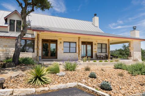 137A Spanish Pass Boerne TX 78006