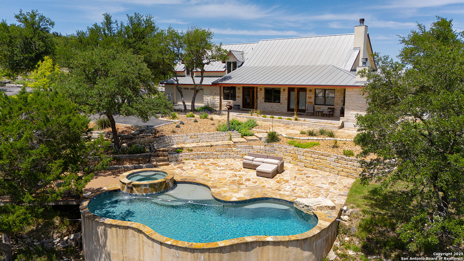 137A Spanish Pass Boerne TX 78006