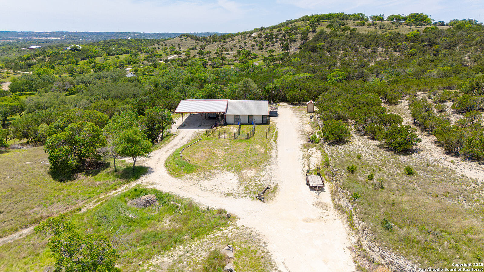 137A Spanish Pass Boerne TX 78006