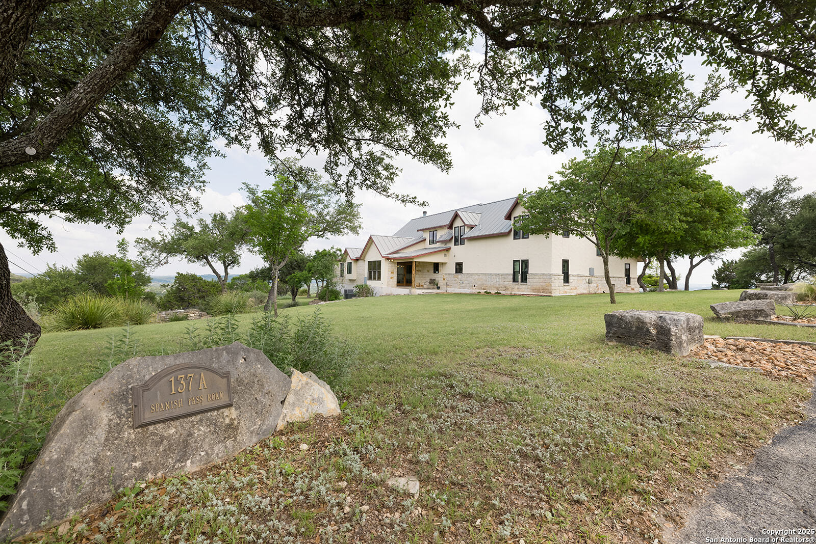 137A Spanish Pass Boerne TX 78006