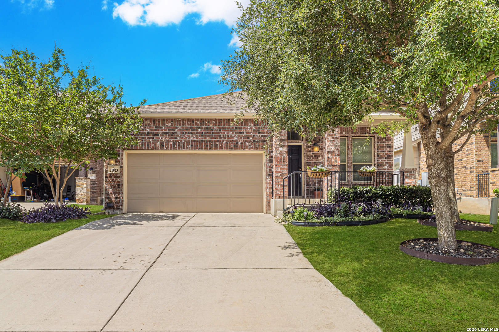 21923 Caprock Canyon San Antonio TX 78258