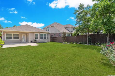 21923 Caprock Canyon San Antonio TX 78258