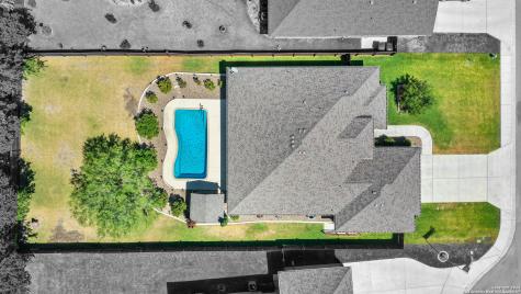 2306 Sun Stone Place New Braunfels TX 78130