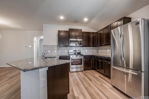 13022 Maestro Spark San Antonio TX 78252