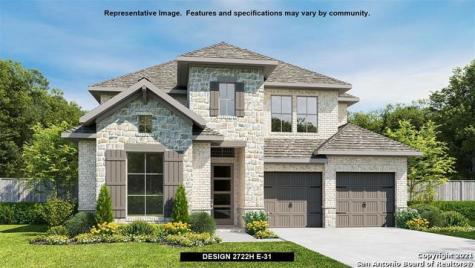 9414 Groff Garden San Antonio TX 78254