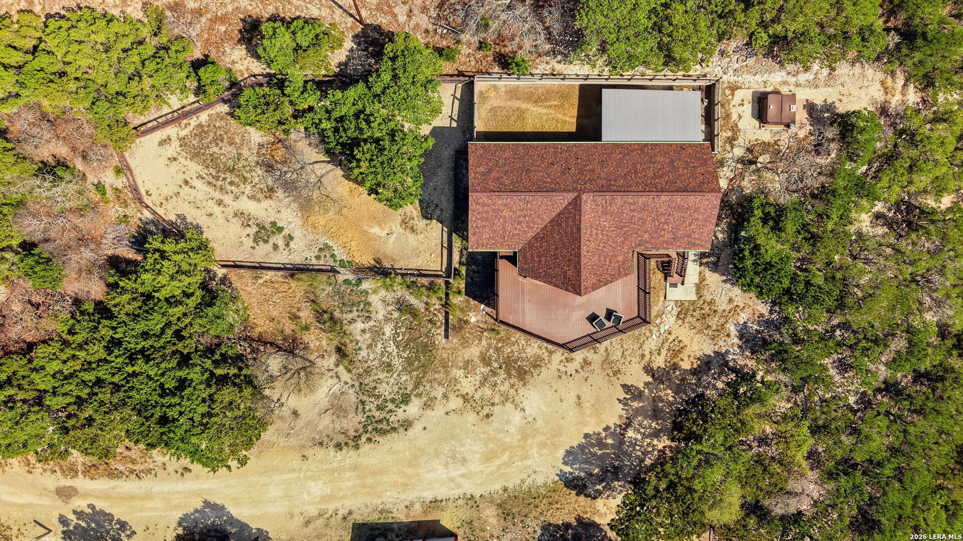 232 Doe Run Pipe Creek TX 78063