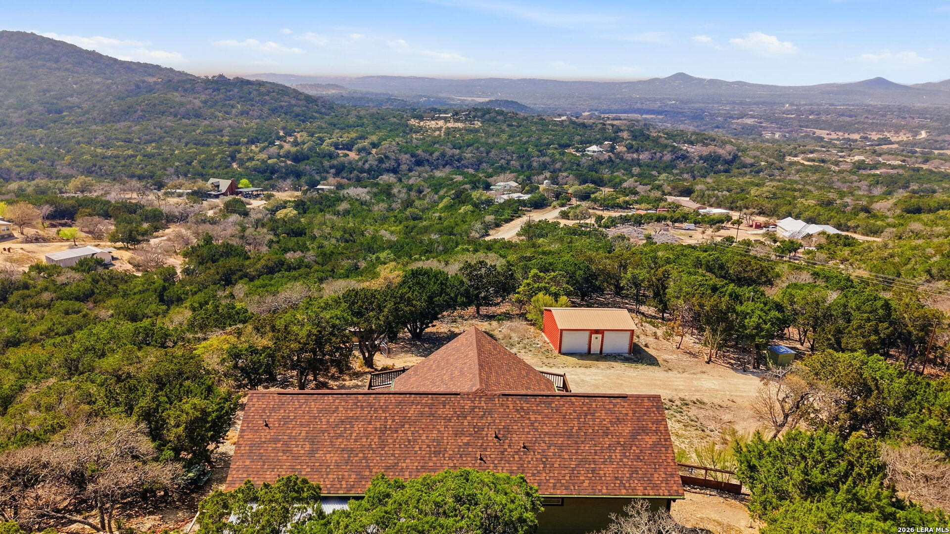 232 Doe Run Pipe Creek TX 78063