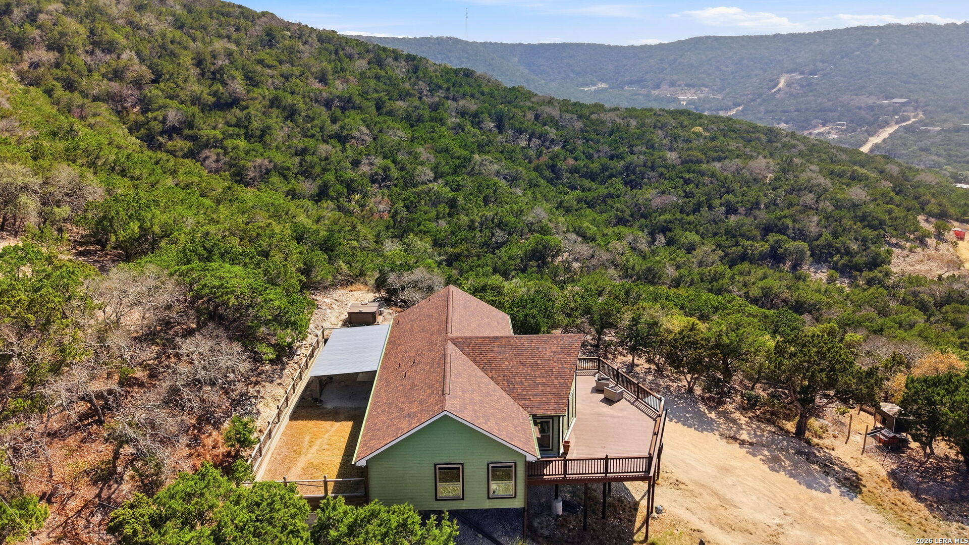 232 Doe Run Pipe Creek TX 78063