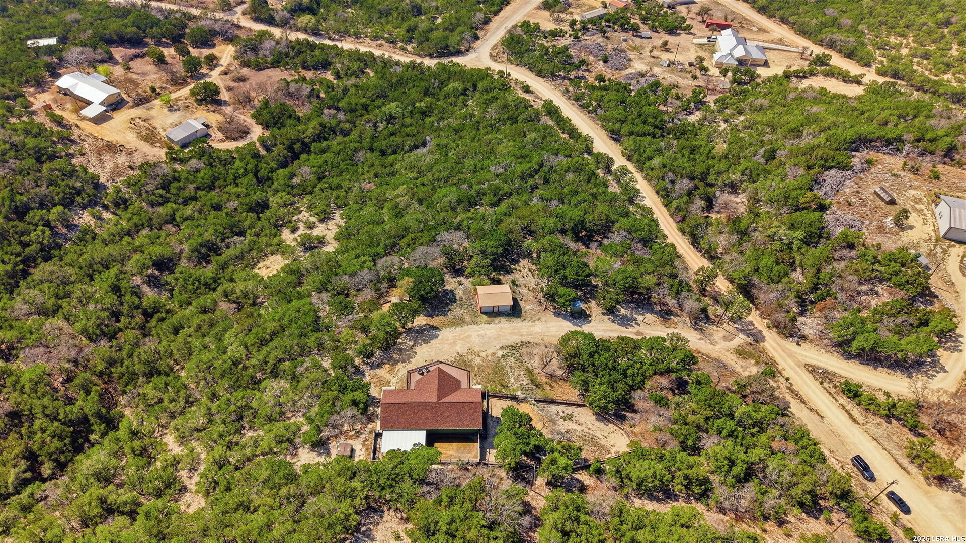 232 Doe Run Pipe Creek TX 78063