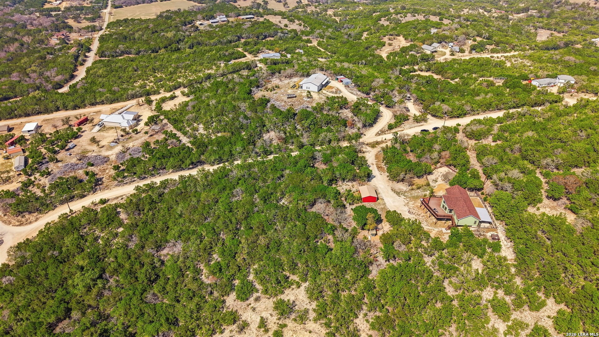 232 Doe Run Pipe Creek TX 78063