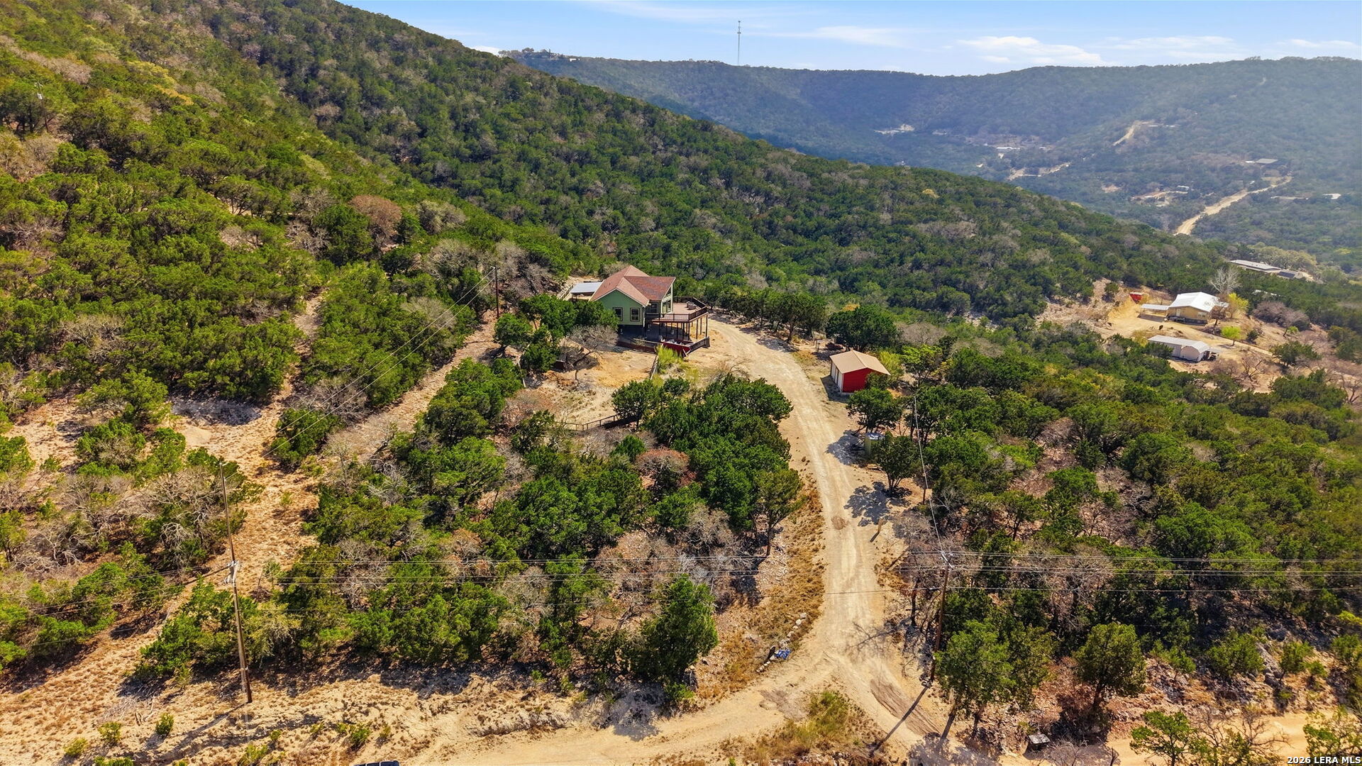 232 Doe Run Pipe Creek TX 78063