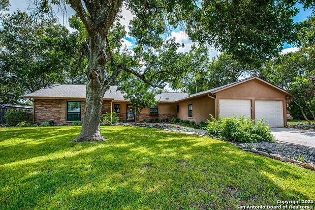 126 Kinross Drive San Antonio TX 78209