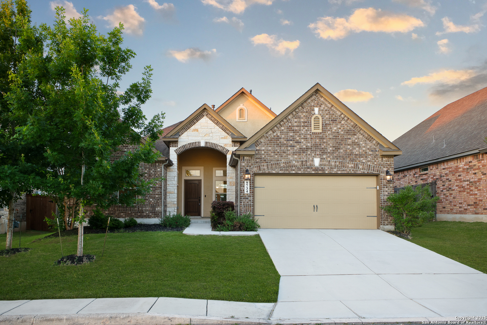 9734 Monken Boerne TX 78006