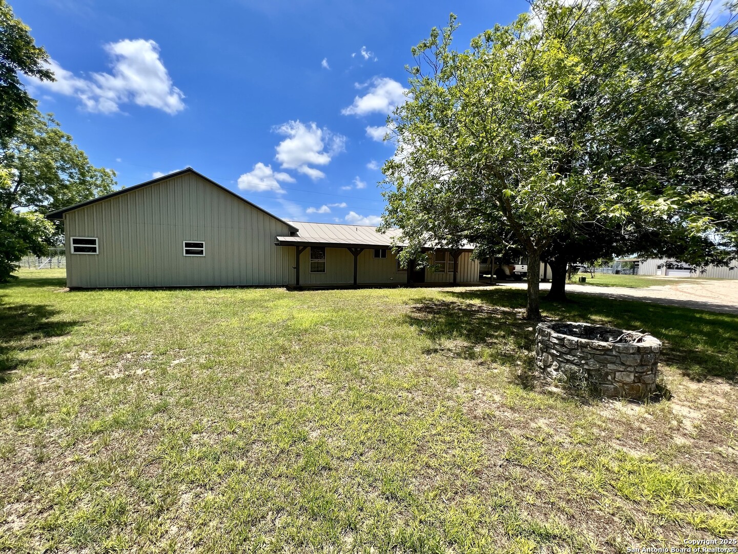 1543 Cr 215 Bertram TX 78605