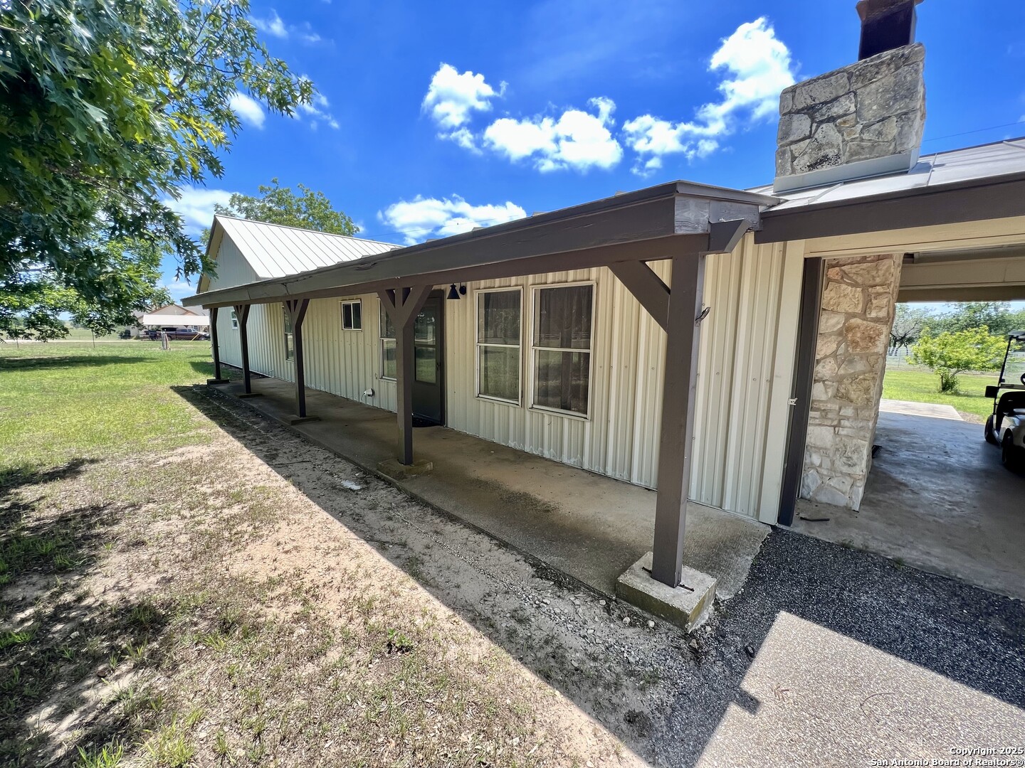 1543 Cr 215 Bertram TX 78605
