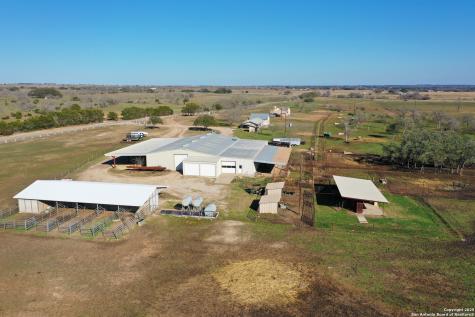 1543 Cr 215 Bertram TX 78605
