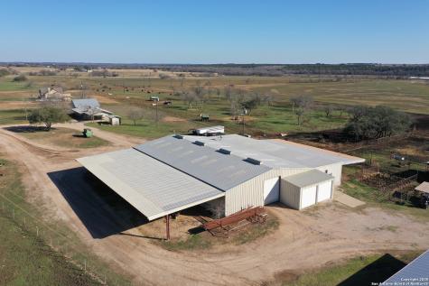 1543 Cr 215 Bertram TX 78605