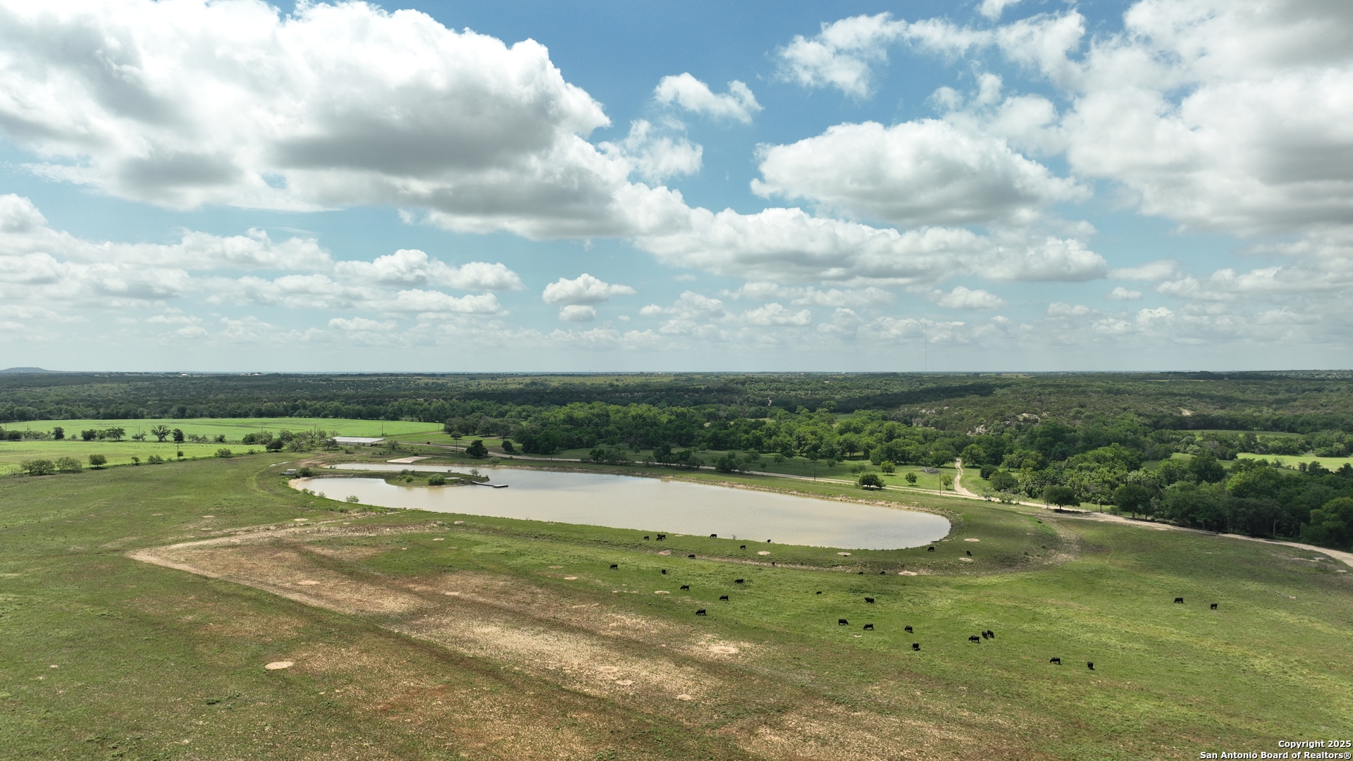 1543 Cr 215 Bertram TX 78605