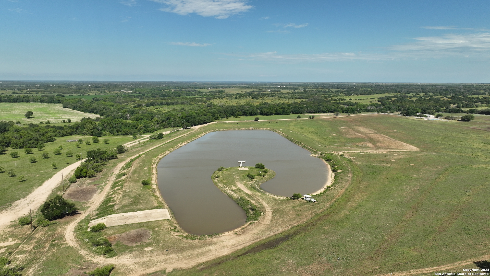 1543 Cr 215 Bertram TX 78605