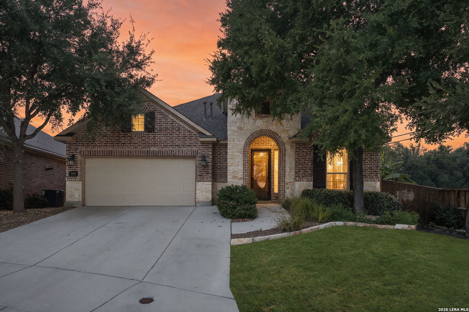 904 Beechwood Lane New Braunfels TX 78130