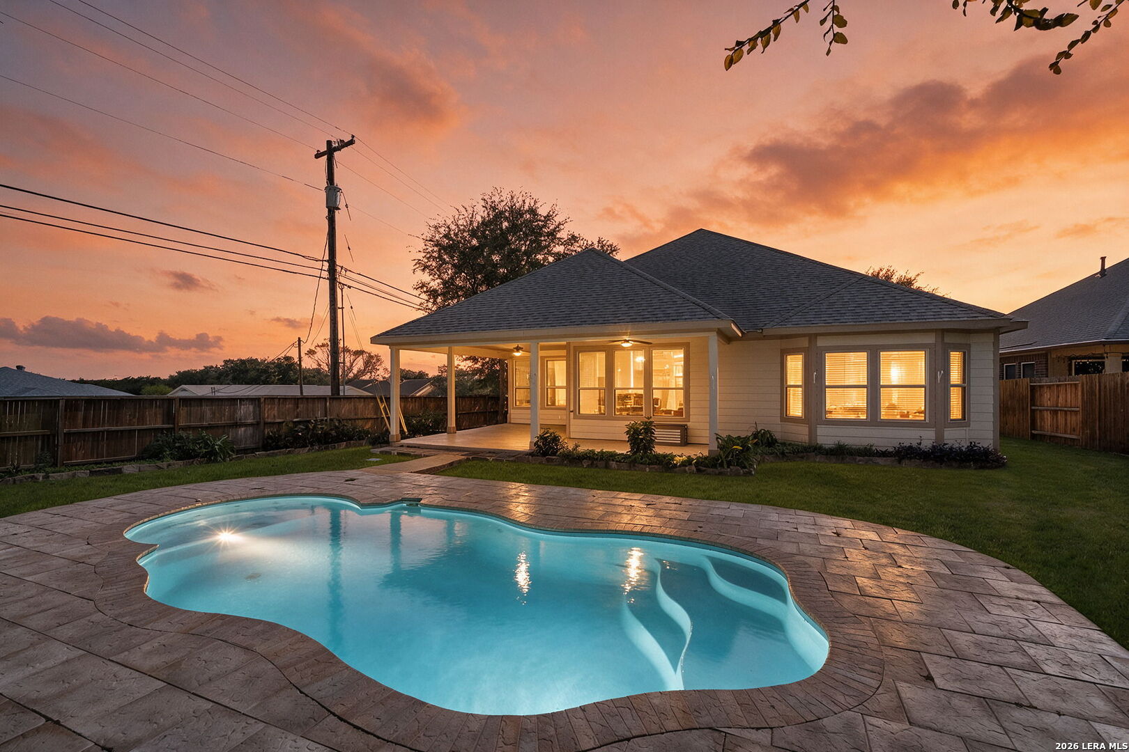904 Beechwood Lane New Braunfels TX 78130
