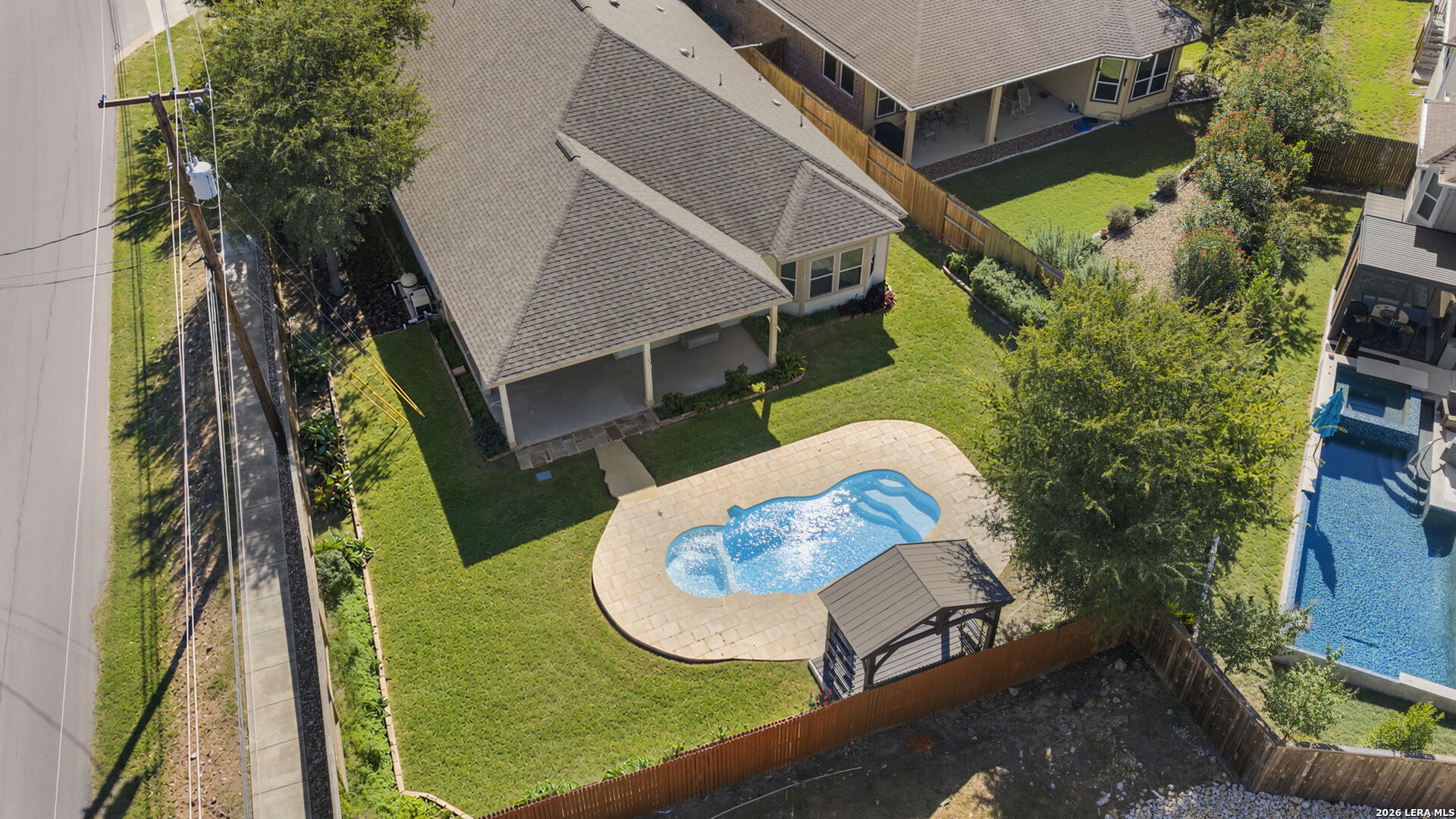 904 Beechwood Lane New Braunfels TX 78130