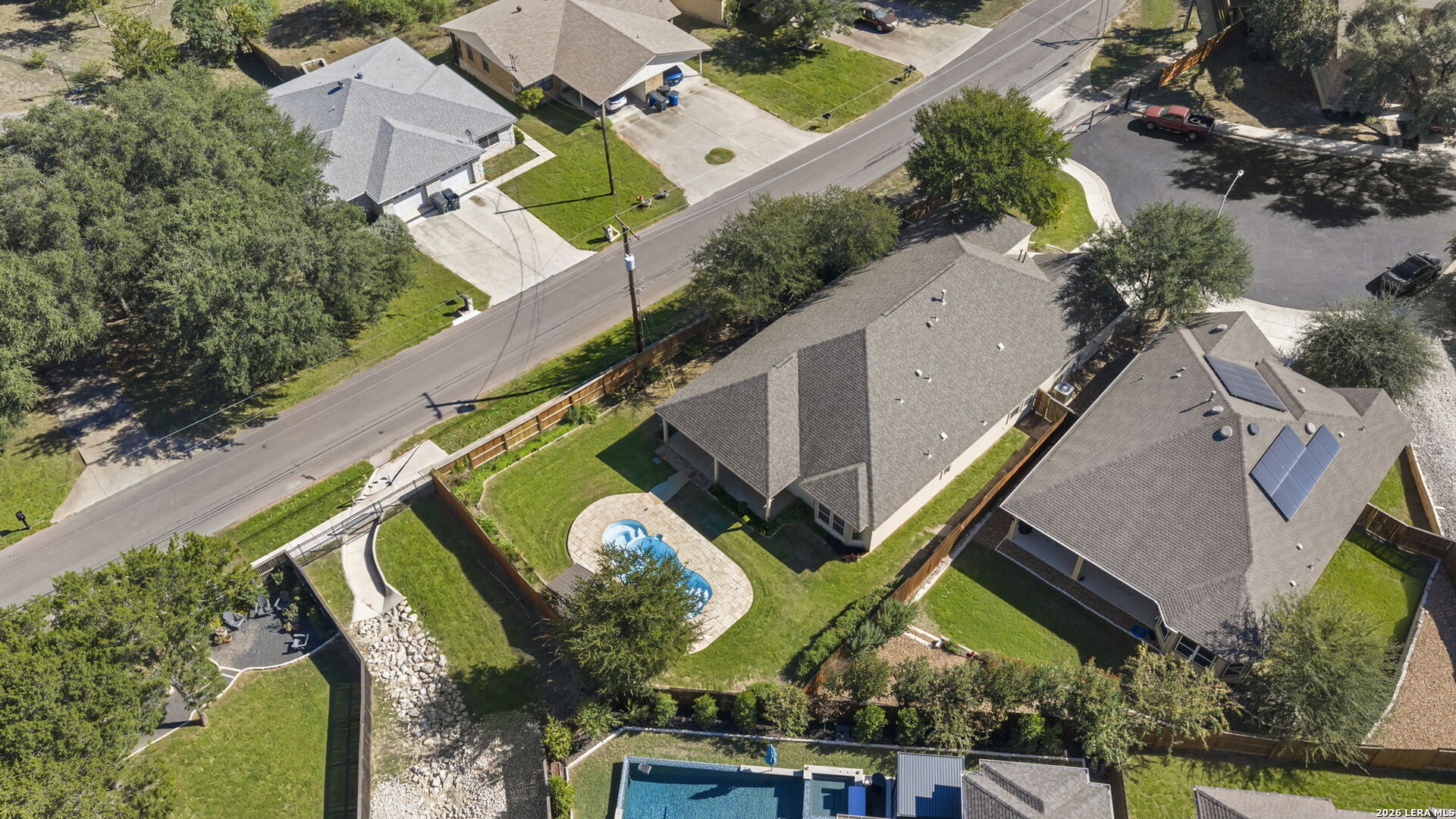 904 Beechwood Lane New Braunfels TX 78130