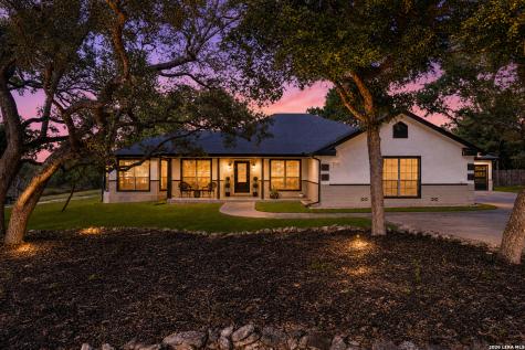 630 Oak Village Drive San Antonio TX 78253
