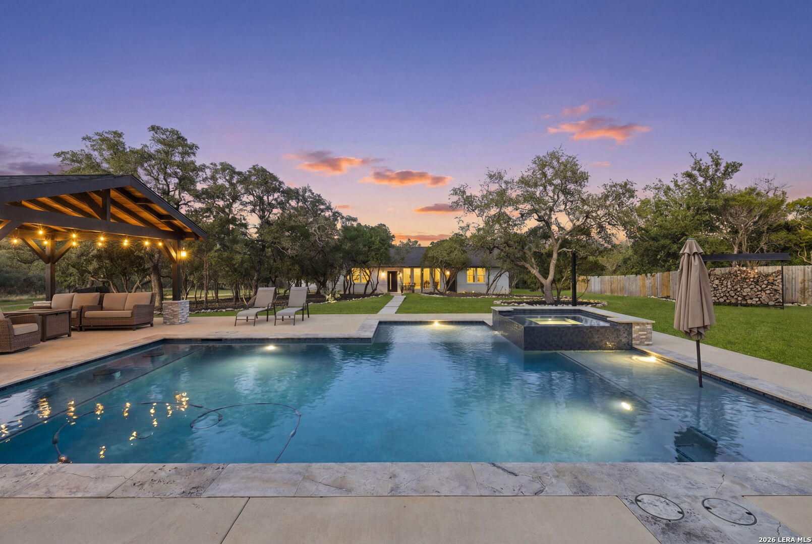 630 Oak Village Drive San Antonio TX 78253