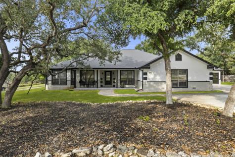 630 Oak Village Drive San Antonio TX 78253